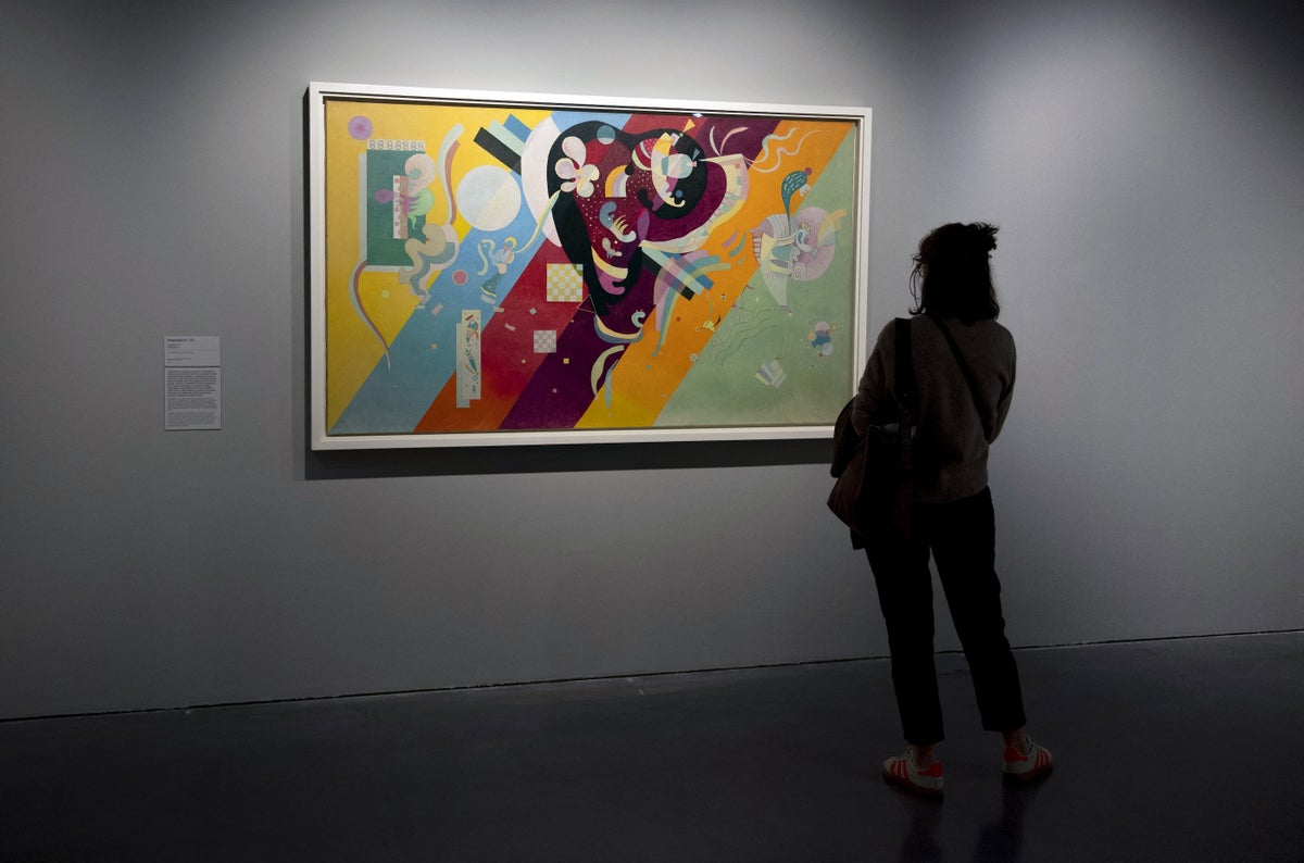 GettyImages 2206653685 kandinsky composition