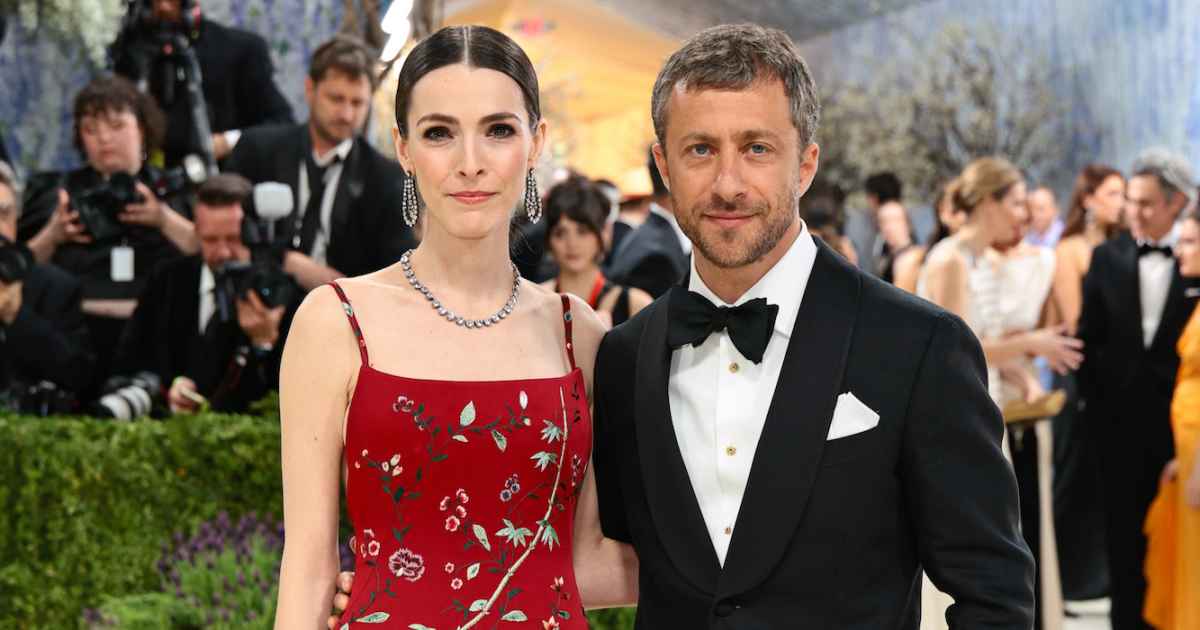 GettyImages 2274520396Anna Wintours Daughter Bee Shaffer Splits From Husband Francesco Carrozzini.jp