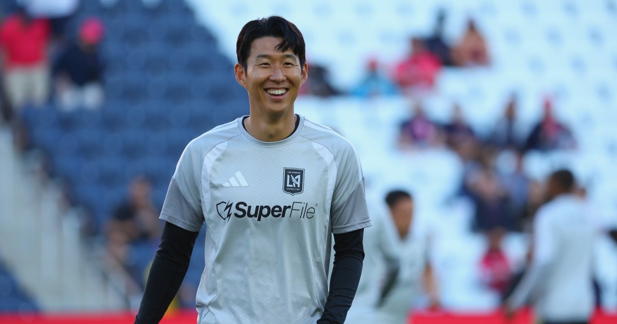 GettyImages 2275517411 son heung min