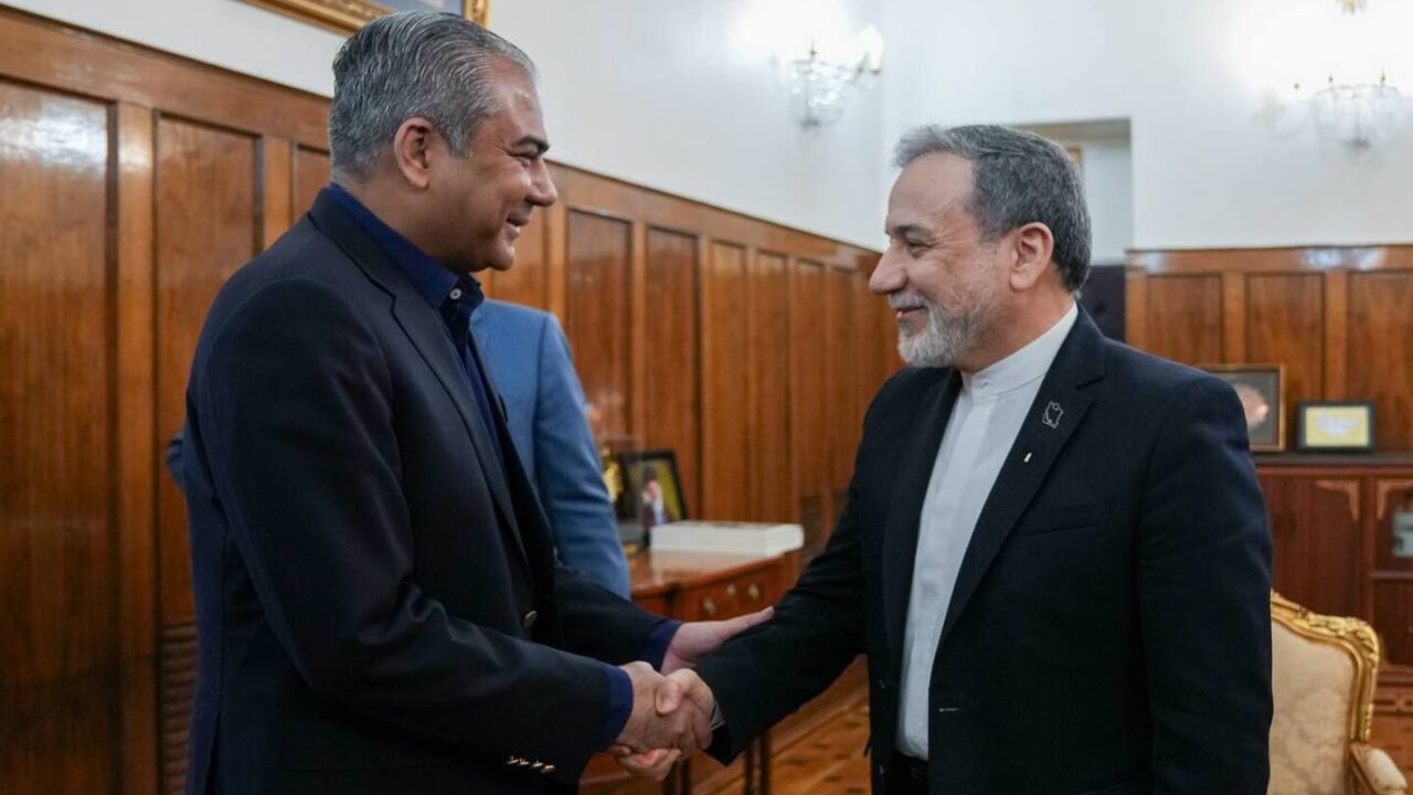 Iran Talks Stall, Hezbollah Drones Limit the IDF, Cuba Pretexts Build