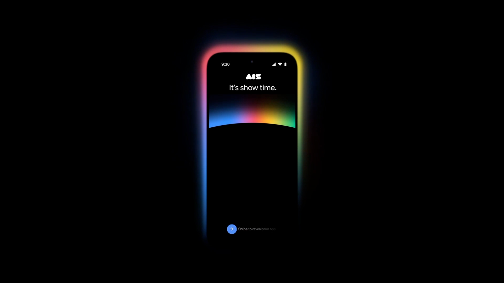 Google AI Studio Mobile App