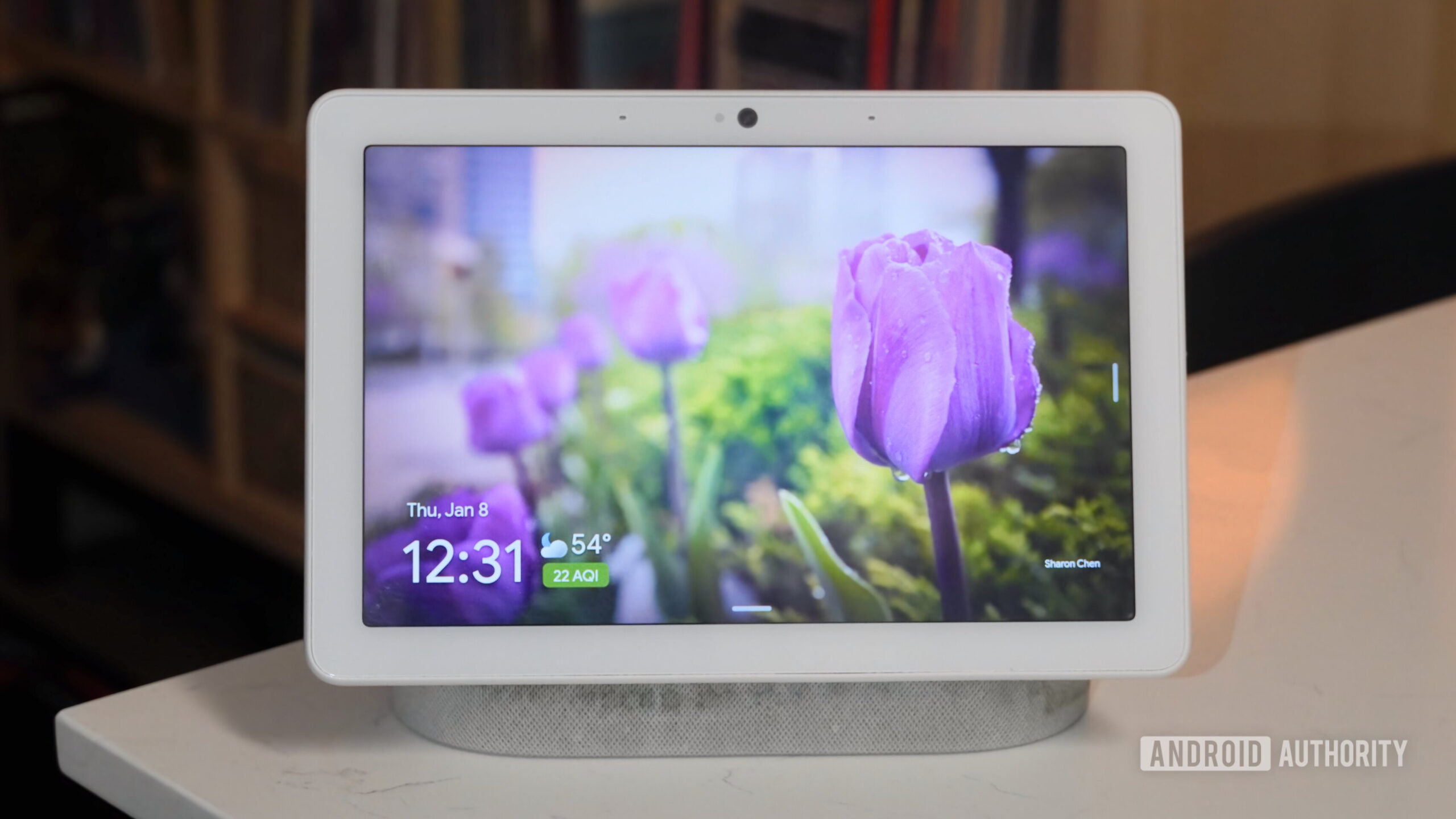 Google Nest Hub Max 1 scaled