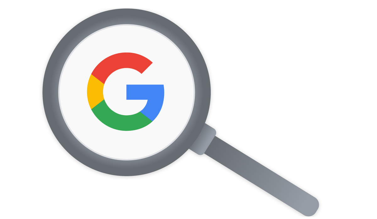 Google Search Engine