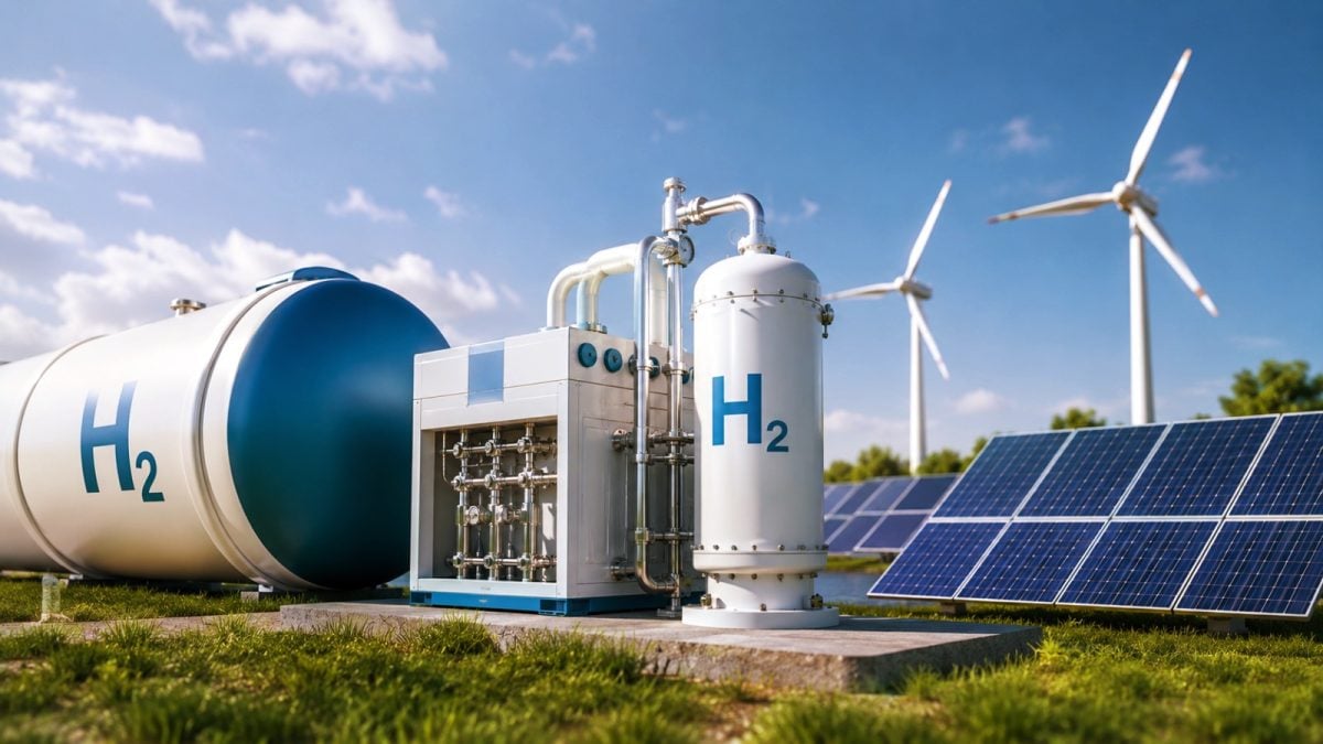 Green Hydrogen Production Tech 2026 05 ea6d8703321385628246edad02484e3e