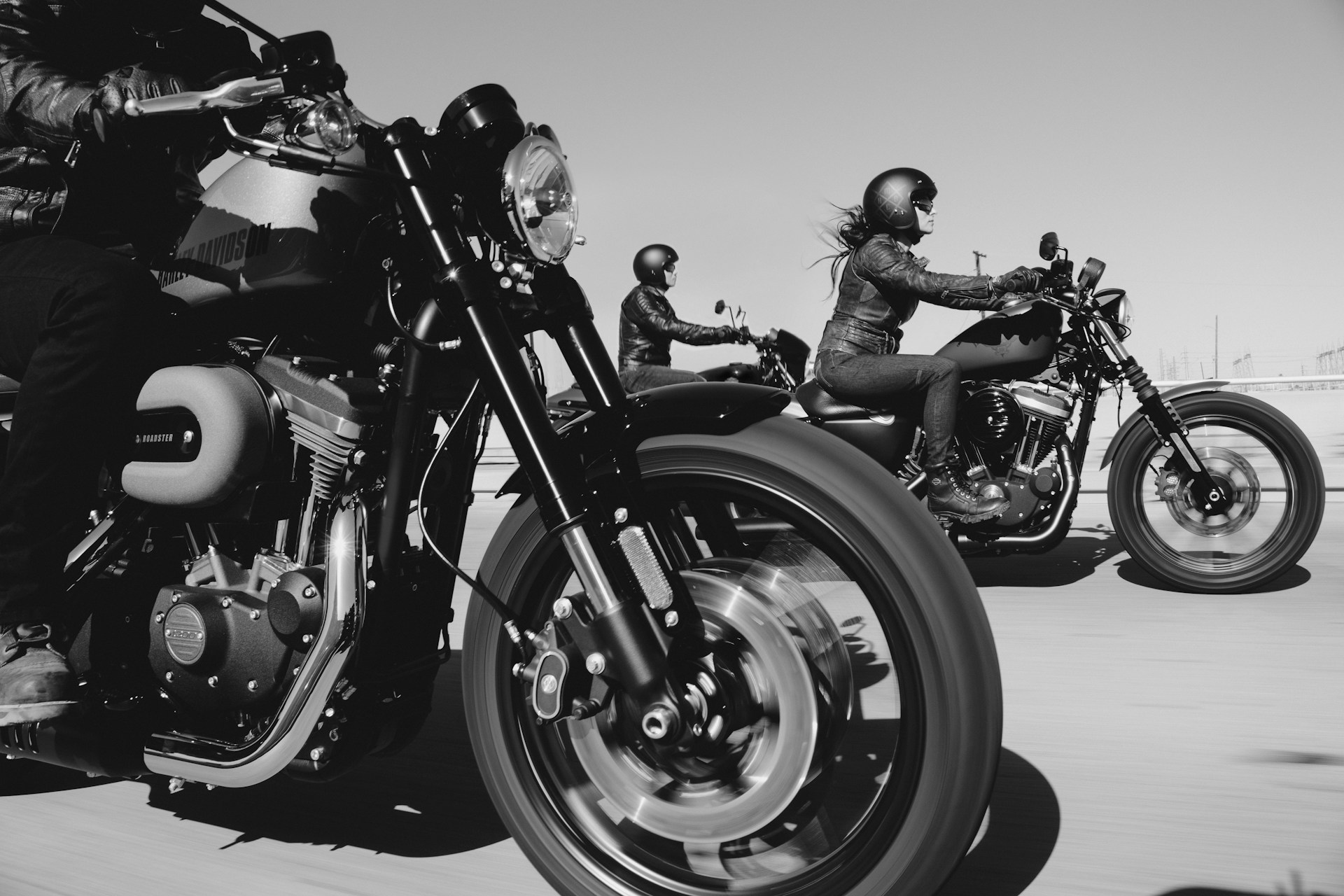 Harley Davidsons Brand Problem Is Bigger Than Its Bikes