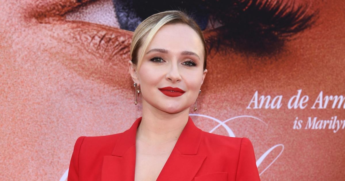 Hayden Panettiere Recalls Being Told to Perform Sexual Acts on a Boat With Older Man at 18