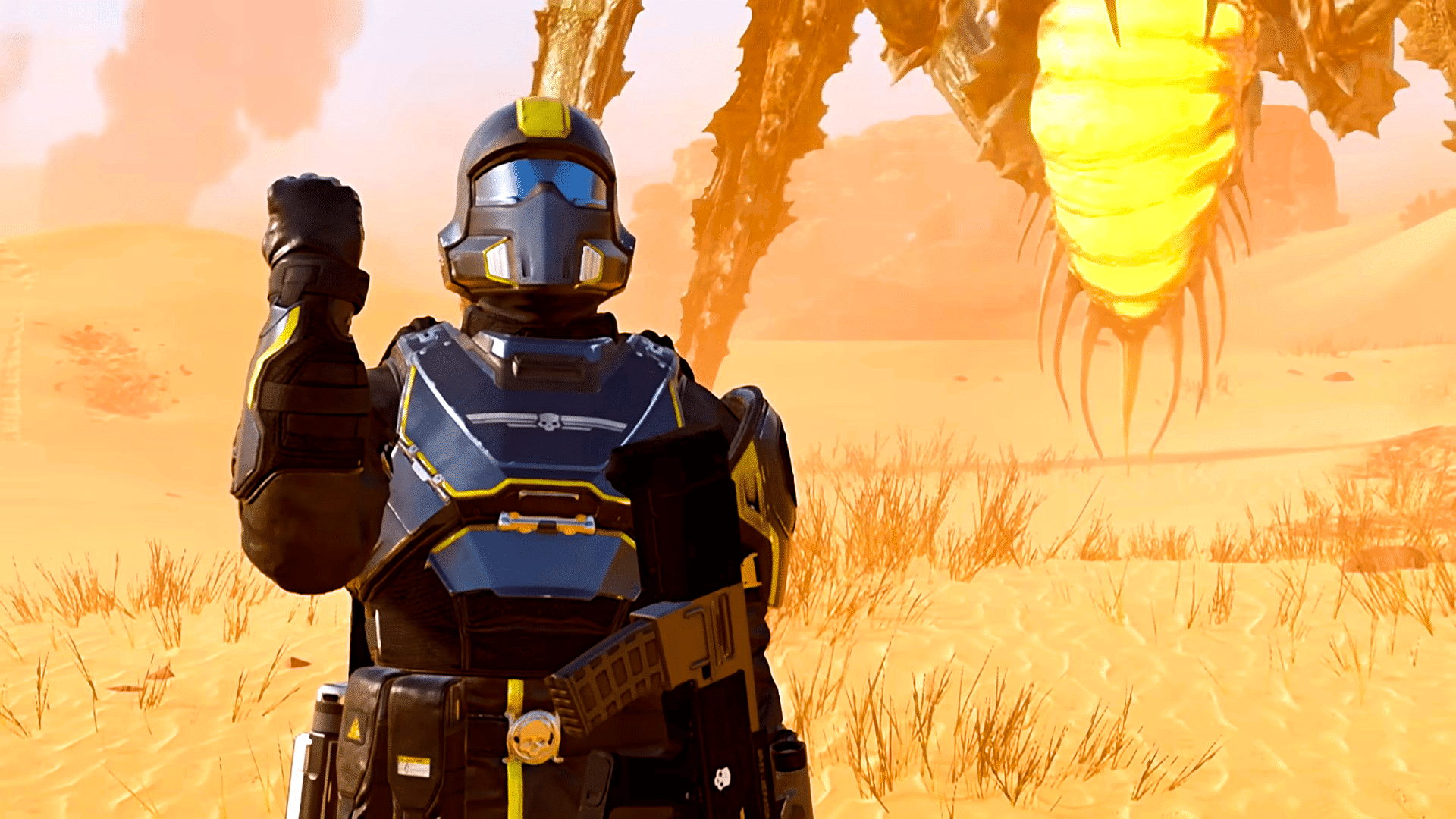 Helldivers 2 1