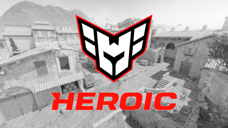 Heroic CS2