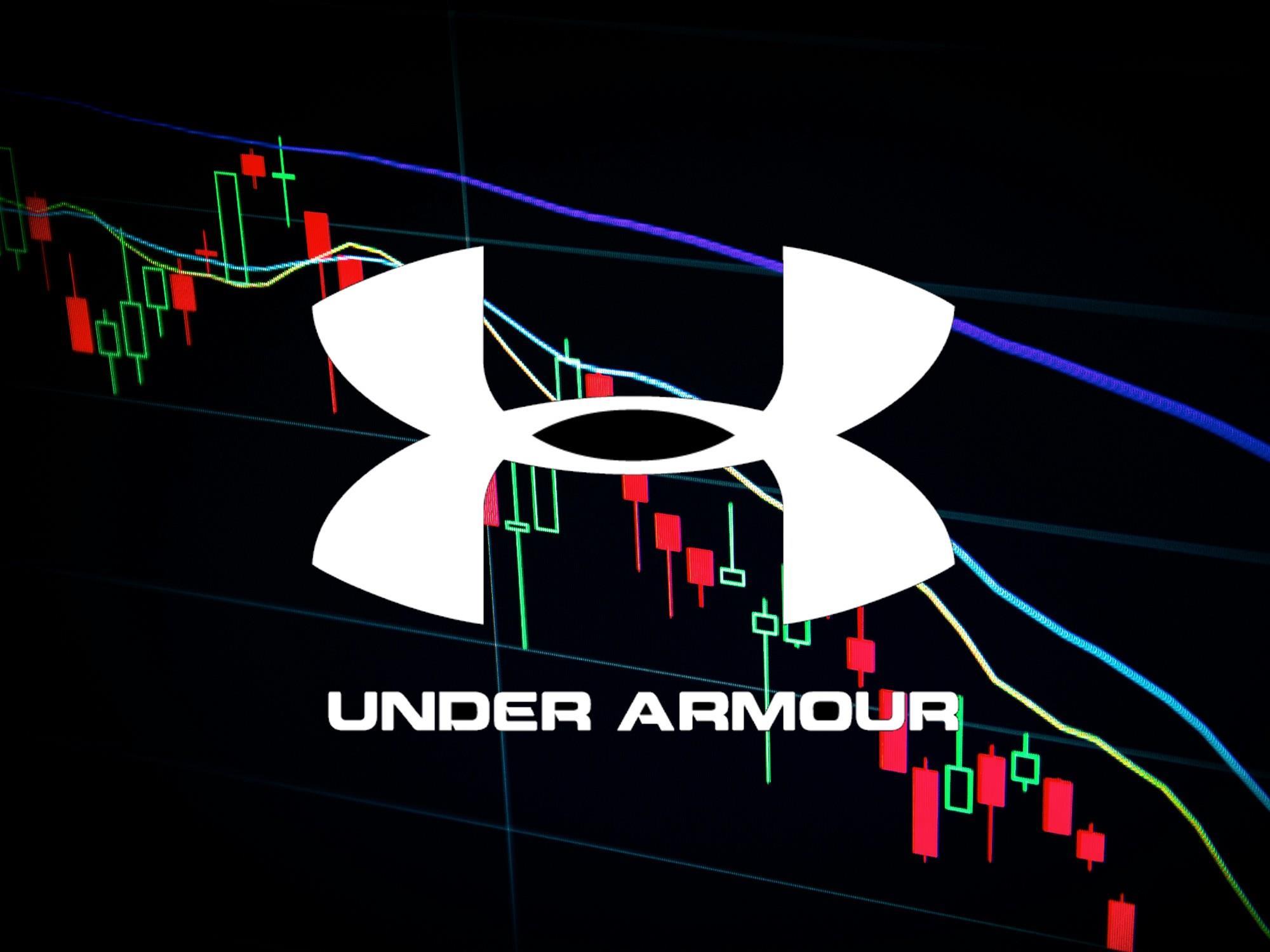 How Under Armour Forgot The First Rule Of Brand Strategy