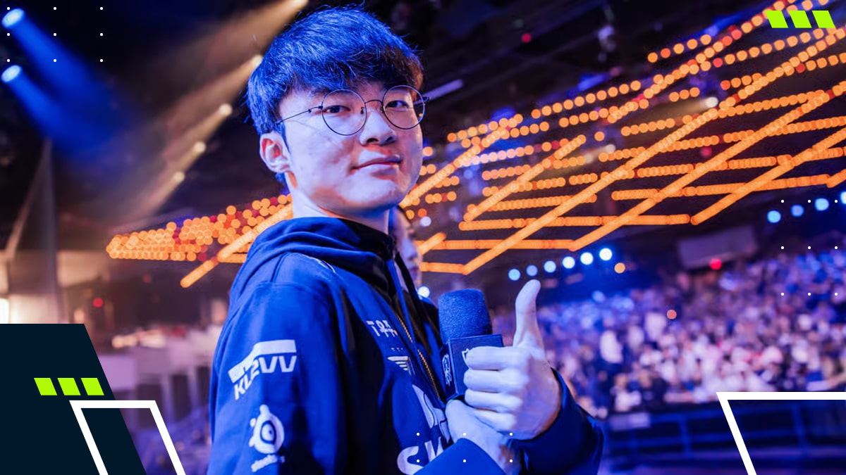 How to Become an Esports Player