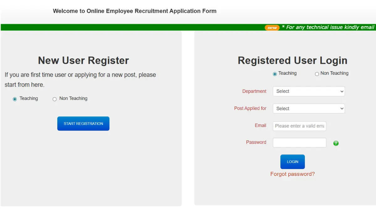 IISER Mohali Recruitment 2026.webp