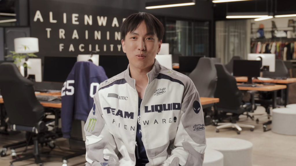 Im coming back Welcome Doublelift 1 48 screenshot