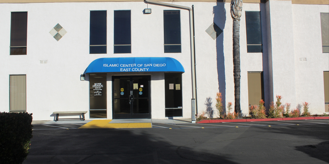 Islamic Centre of San Diego 8