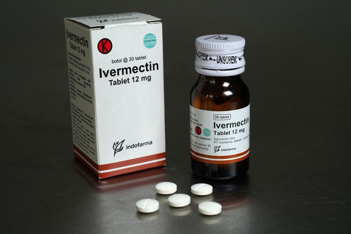 Ivermectin