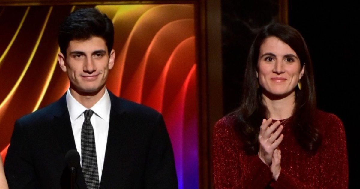 Jack Schlossberg Still Cant Process Sister Tatianas Death