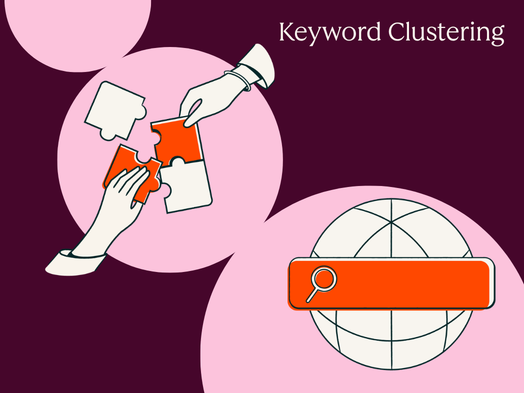 Keyword20Clustering