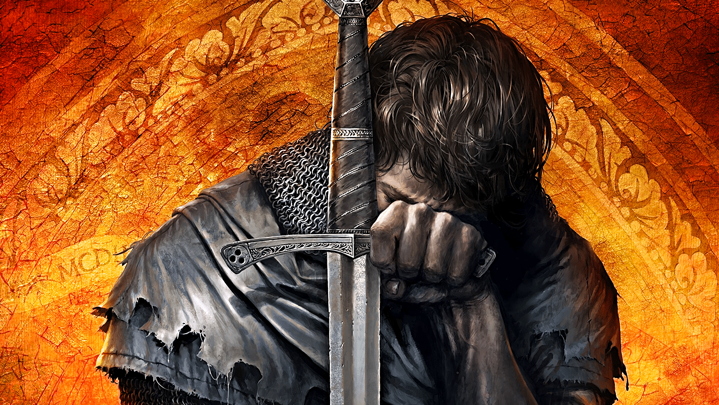 Kingdom Come 1
