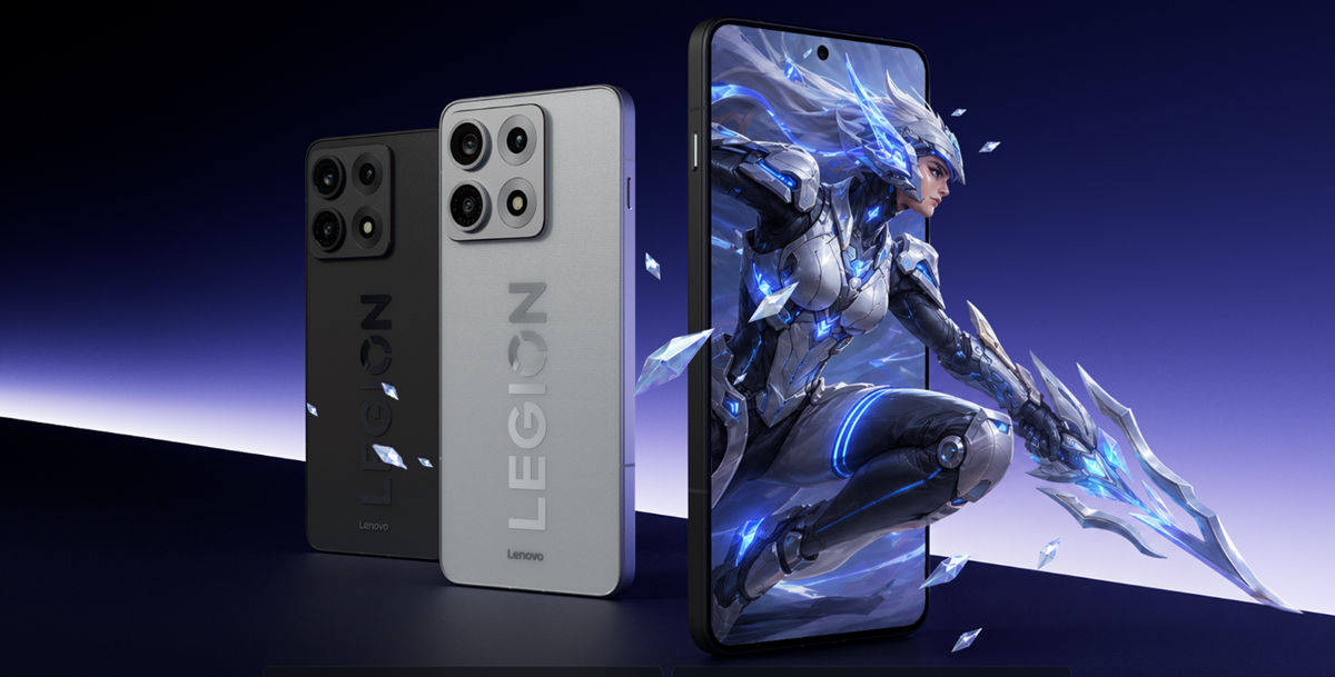 Lenovo Legion Y70