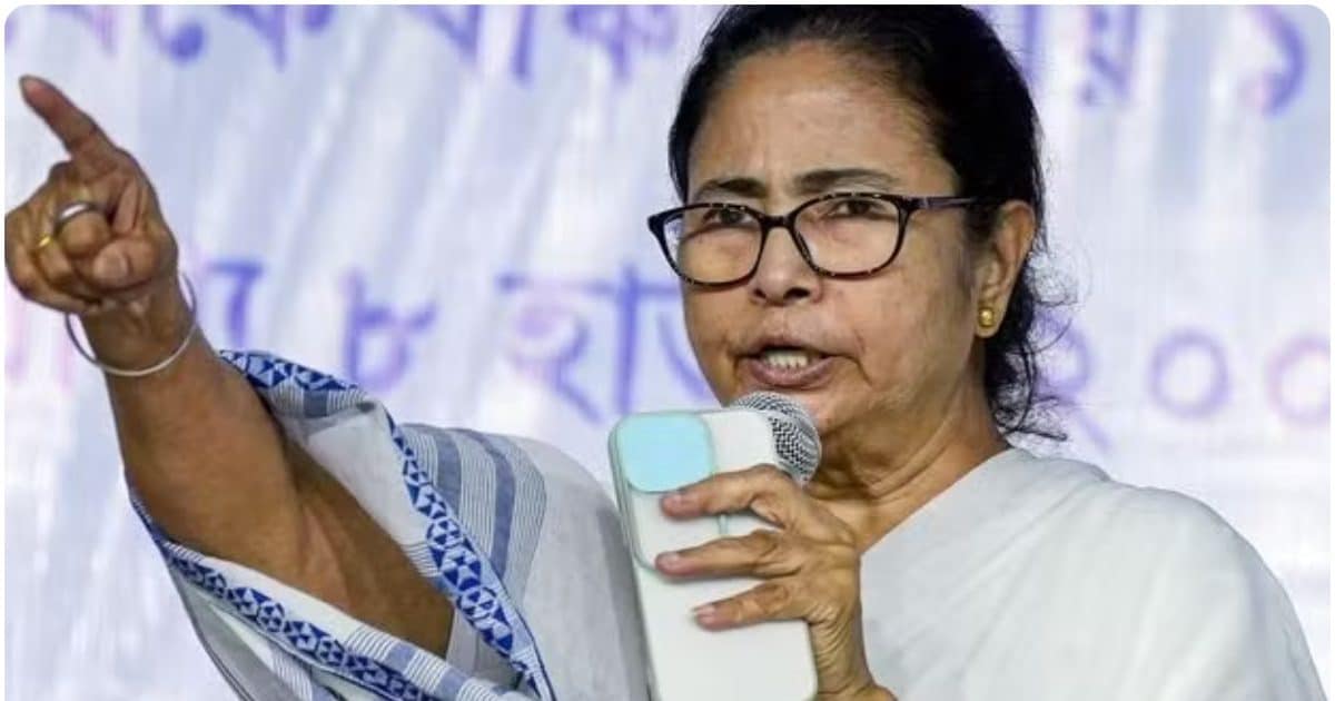 Mamata Banerjee won’t resign | Mamata Banerjee Latest News | ‘बर्खास्त कर दें, मैं खुद इस्तीफा नहीं दूंगी’, ममता बनर्जी ने जिस बैठक में कहा
