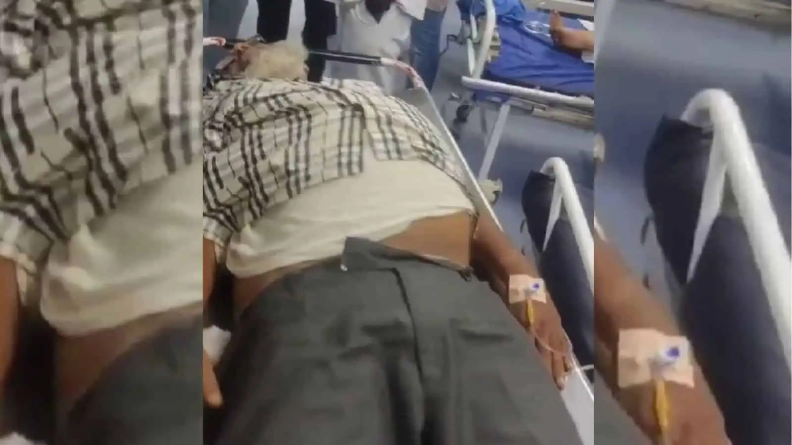 Man dies in Ahmedabad polices custody 12