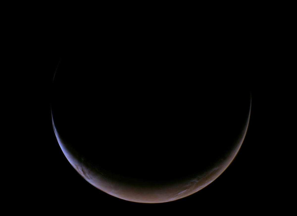 Mars