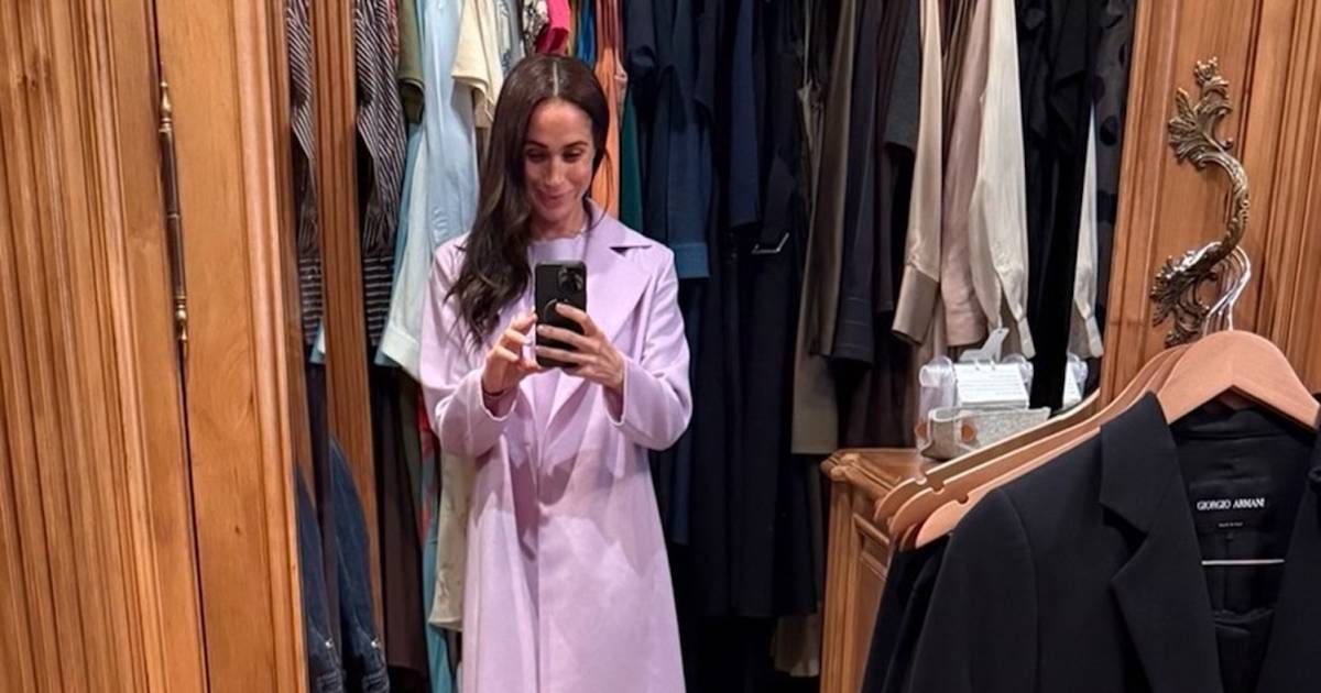 Meghan Markle IG