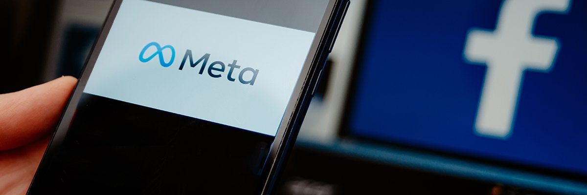 Meta Facebook Haris Editorial Use Only adobe