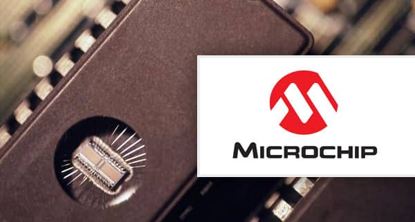 Microchip Technology Inc partnership Perpetual College Engineering