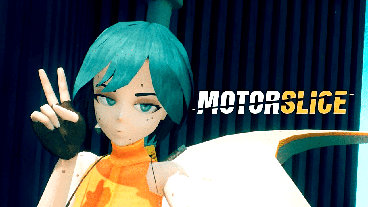 Motorslice 1