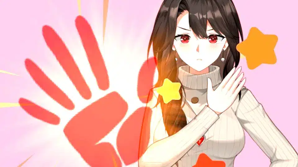 Your Mom is on sale on Steam (and currently has over 90% positive user reviews)