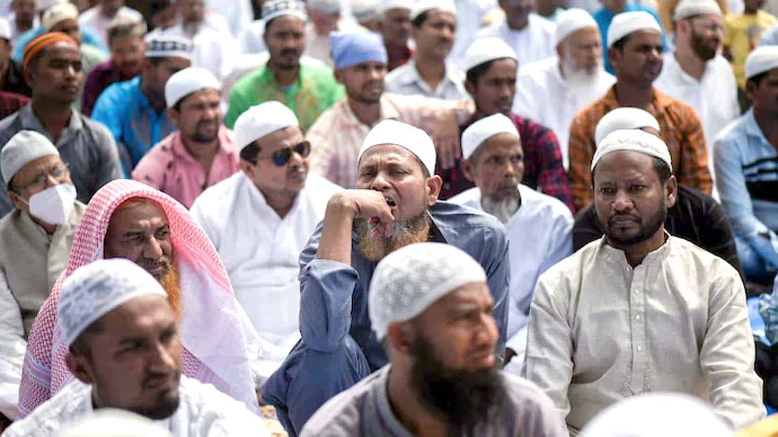 Muslim