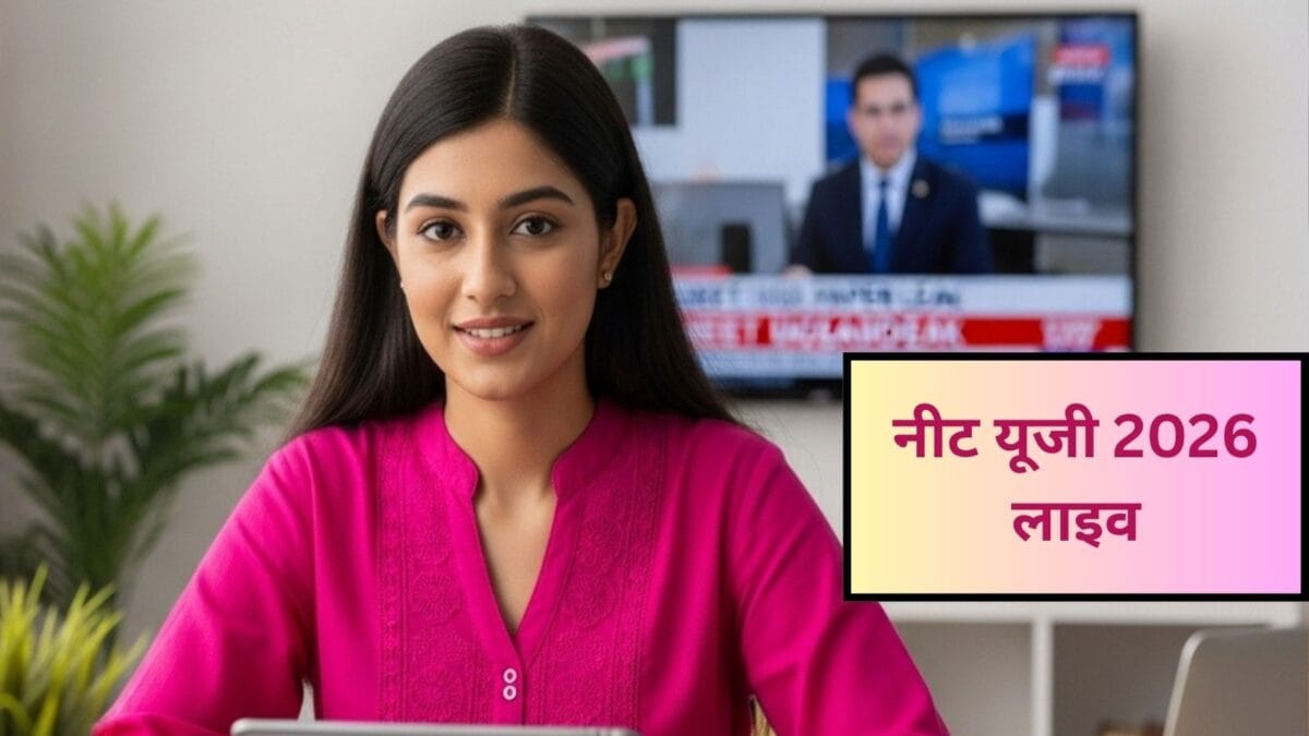 NEET UG Paper Leak LIVE 2026 05 4906972ba739377221c9bfcb288f7e7a