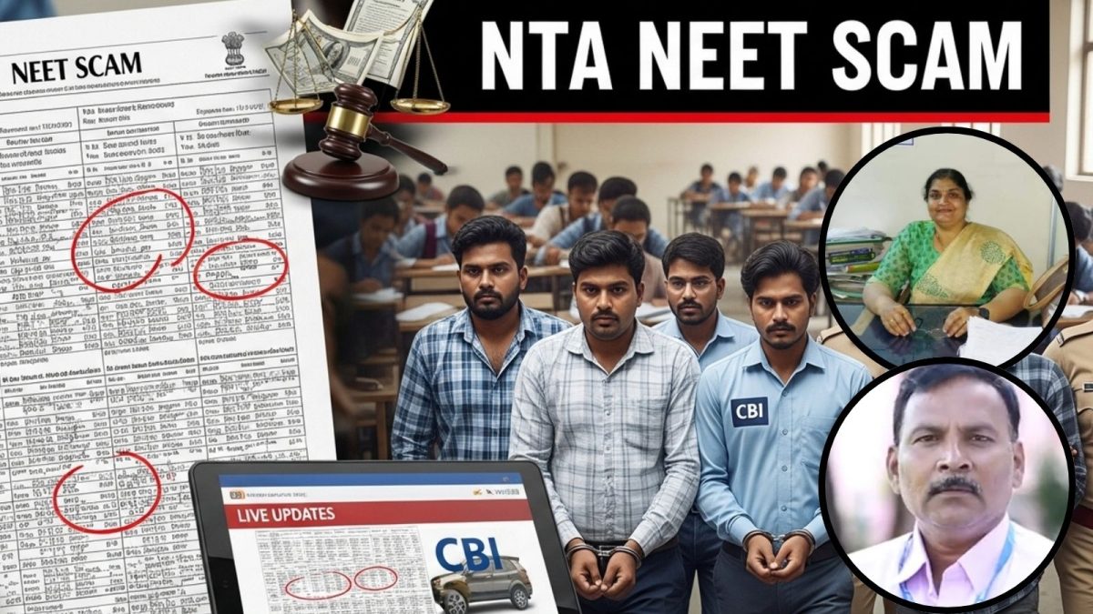 NEET UG Scam 2026 LIVE 2026 05 e3b4bf18787c814a202f3db6dd858403