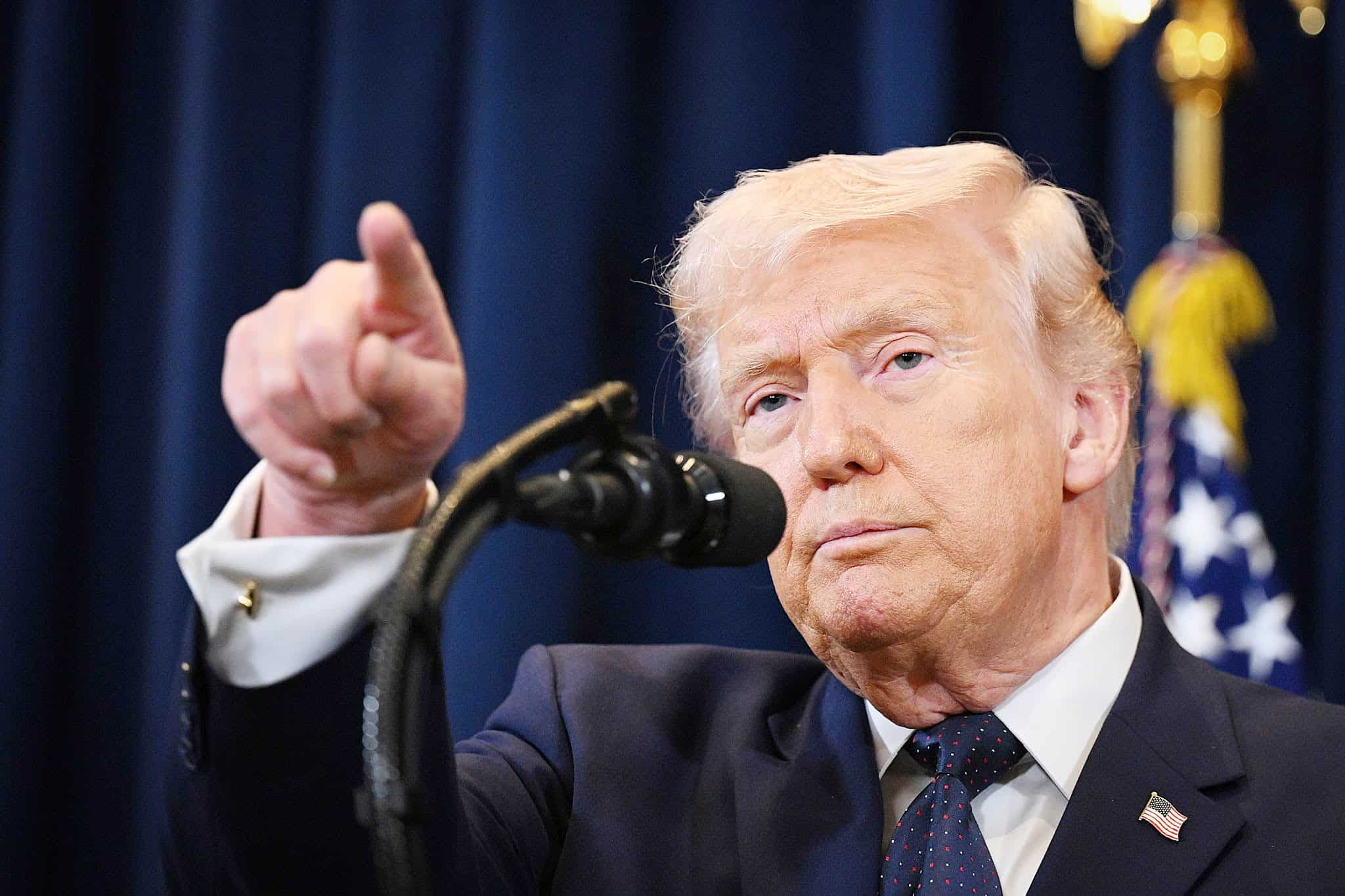 P 4 Trump