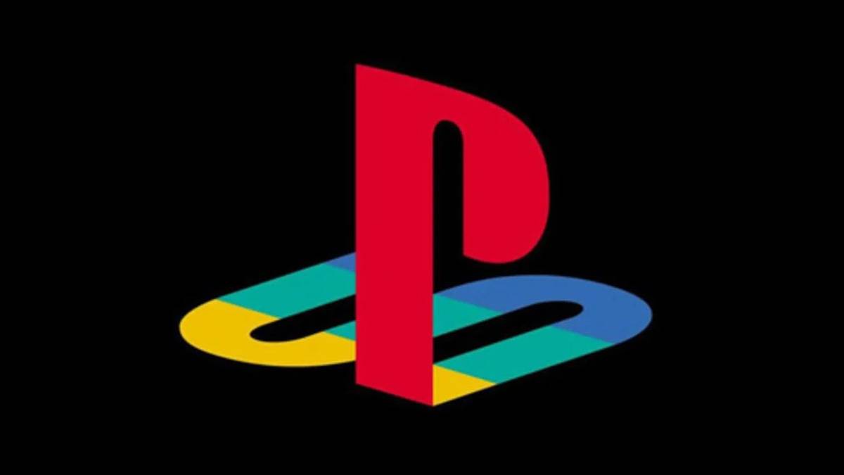 PS1 Logo 3D Reveal