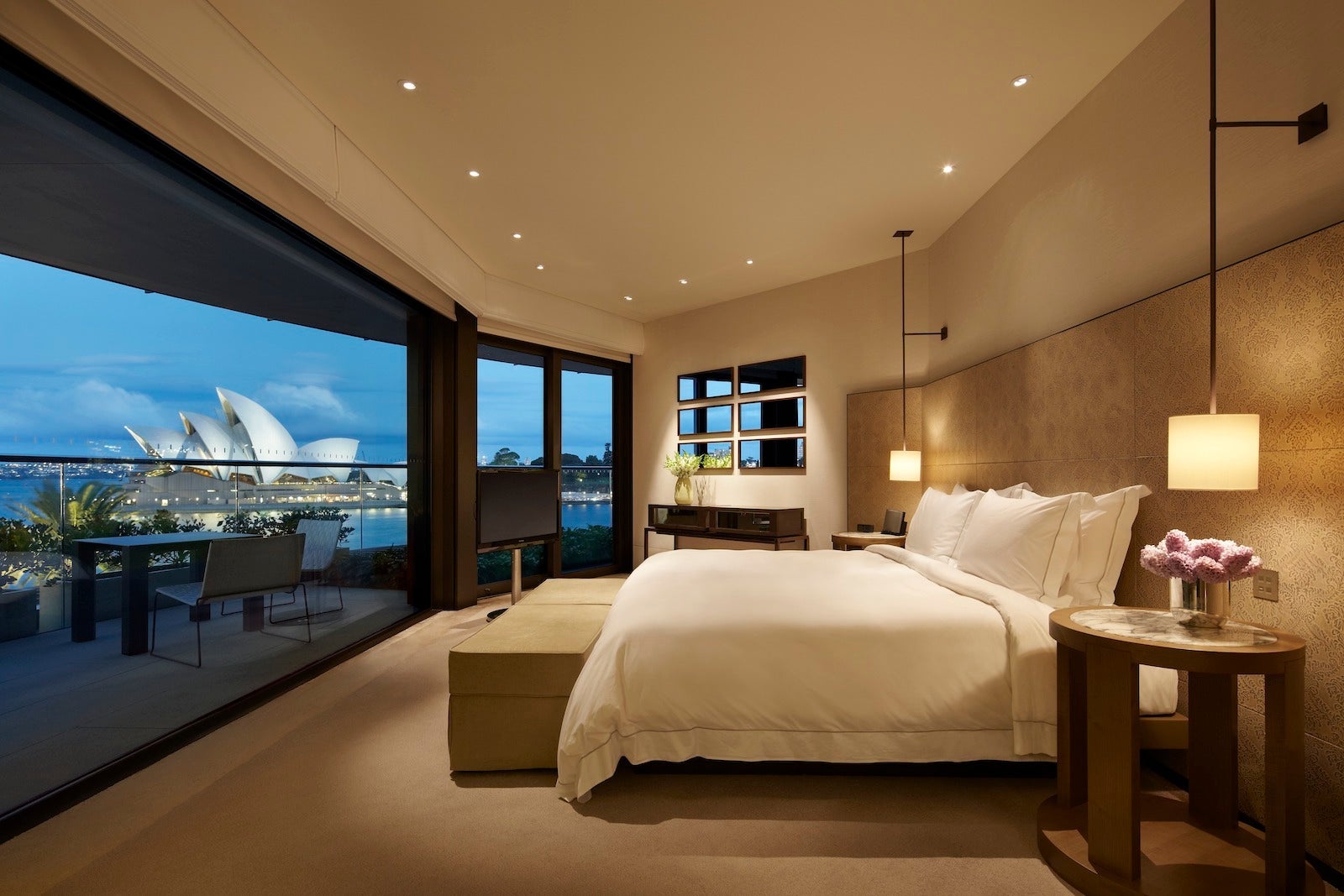 Park Hyatt Sydney PRINT