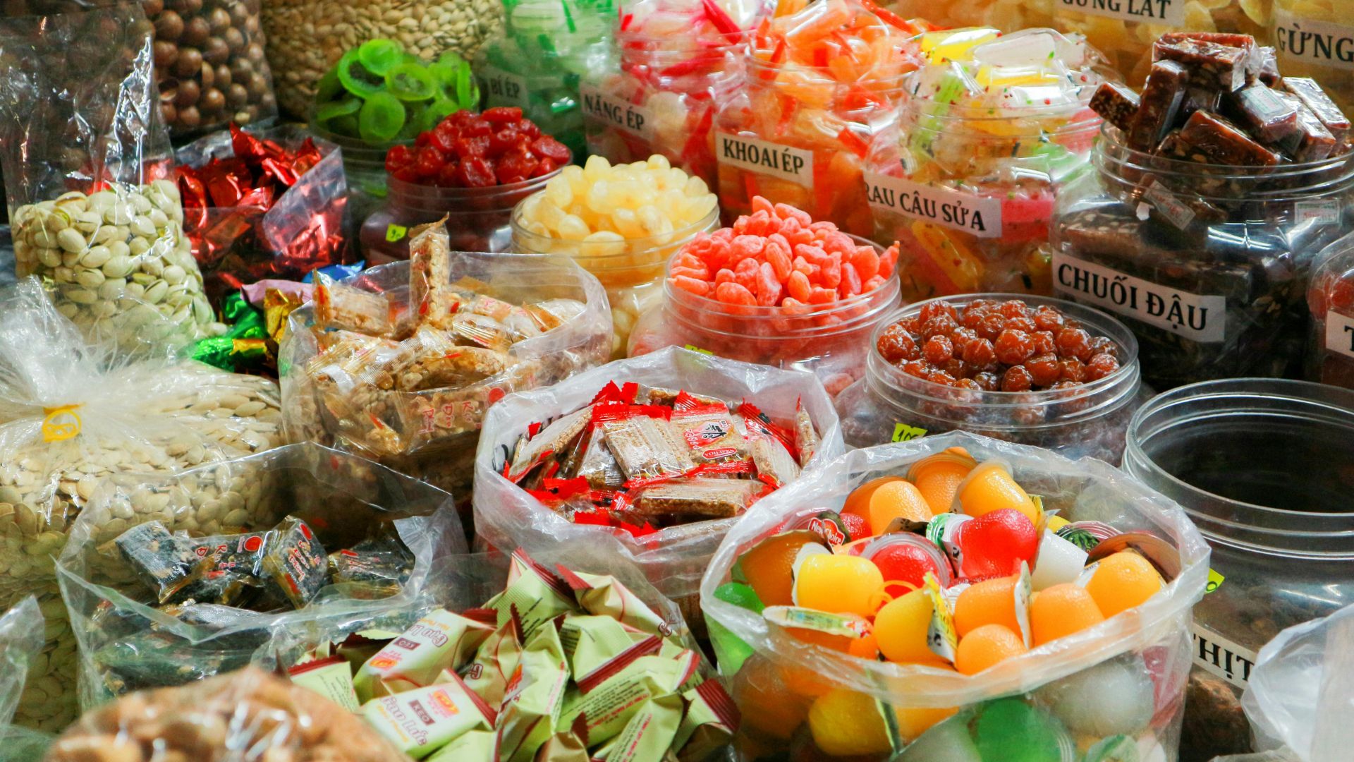 Pasalubong from philippines to abroad 1