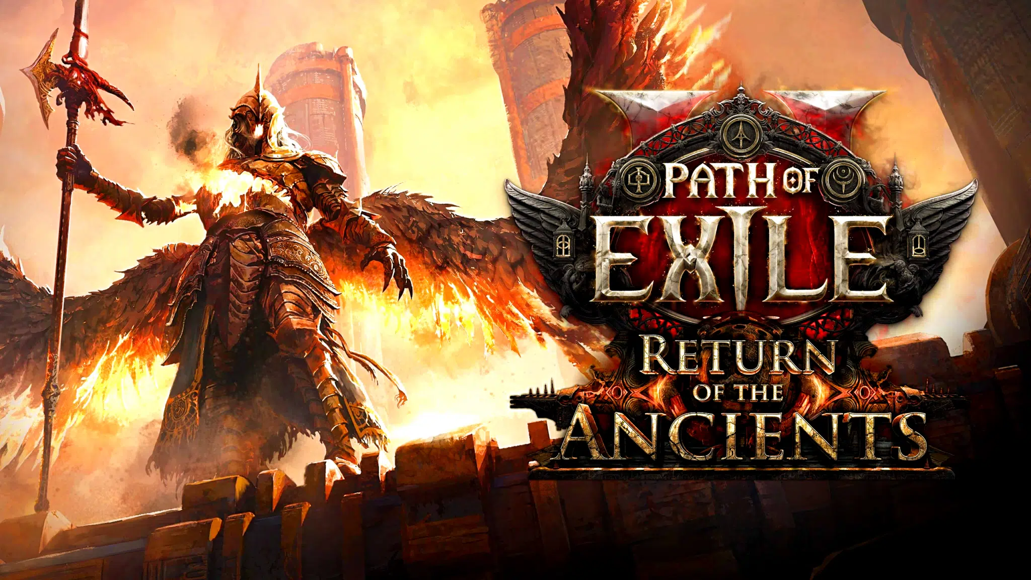 Path of Exile 2 Return of the Ancients scaled 1