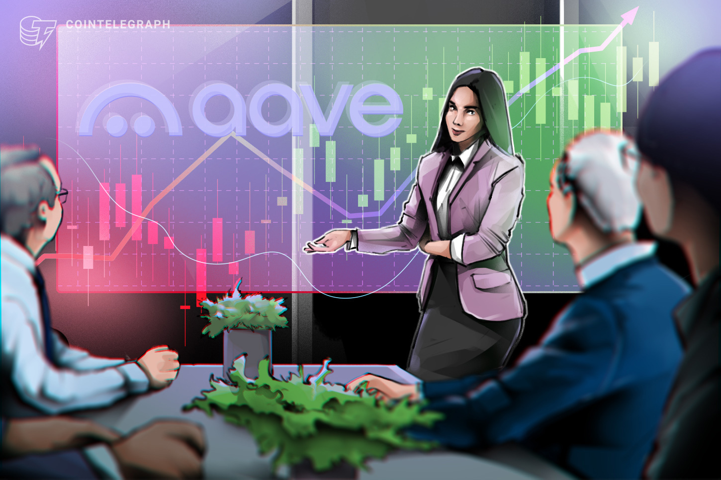 Presentation20Woman20Man20Charts20Up20Aave
