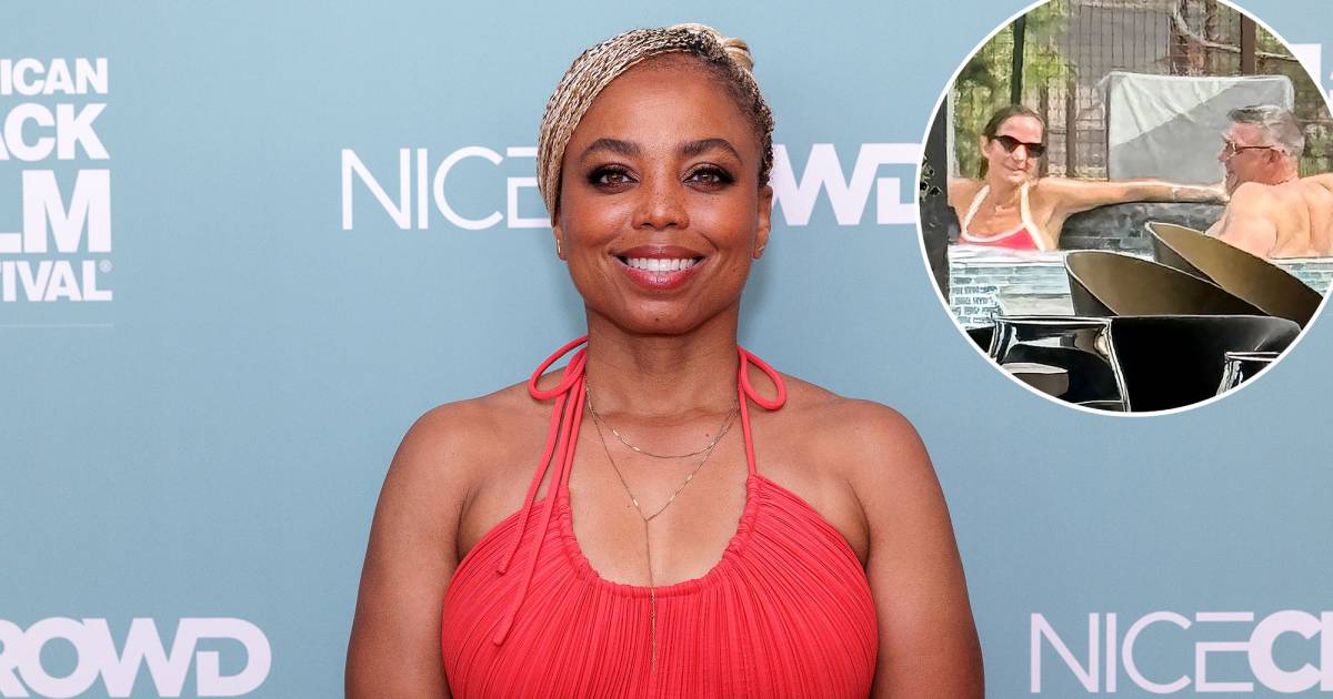 Promo Why Journalist Jemele Hill Says the Patriots Are Fooling Themselves Amid Mike Vrabel Controver