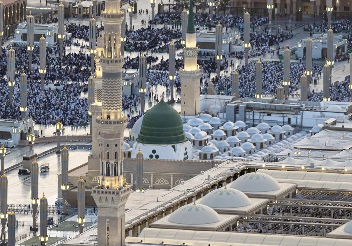 Prophets mosque hajj 2026 e1778600306558.webp