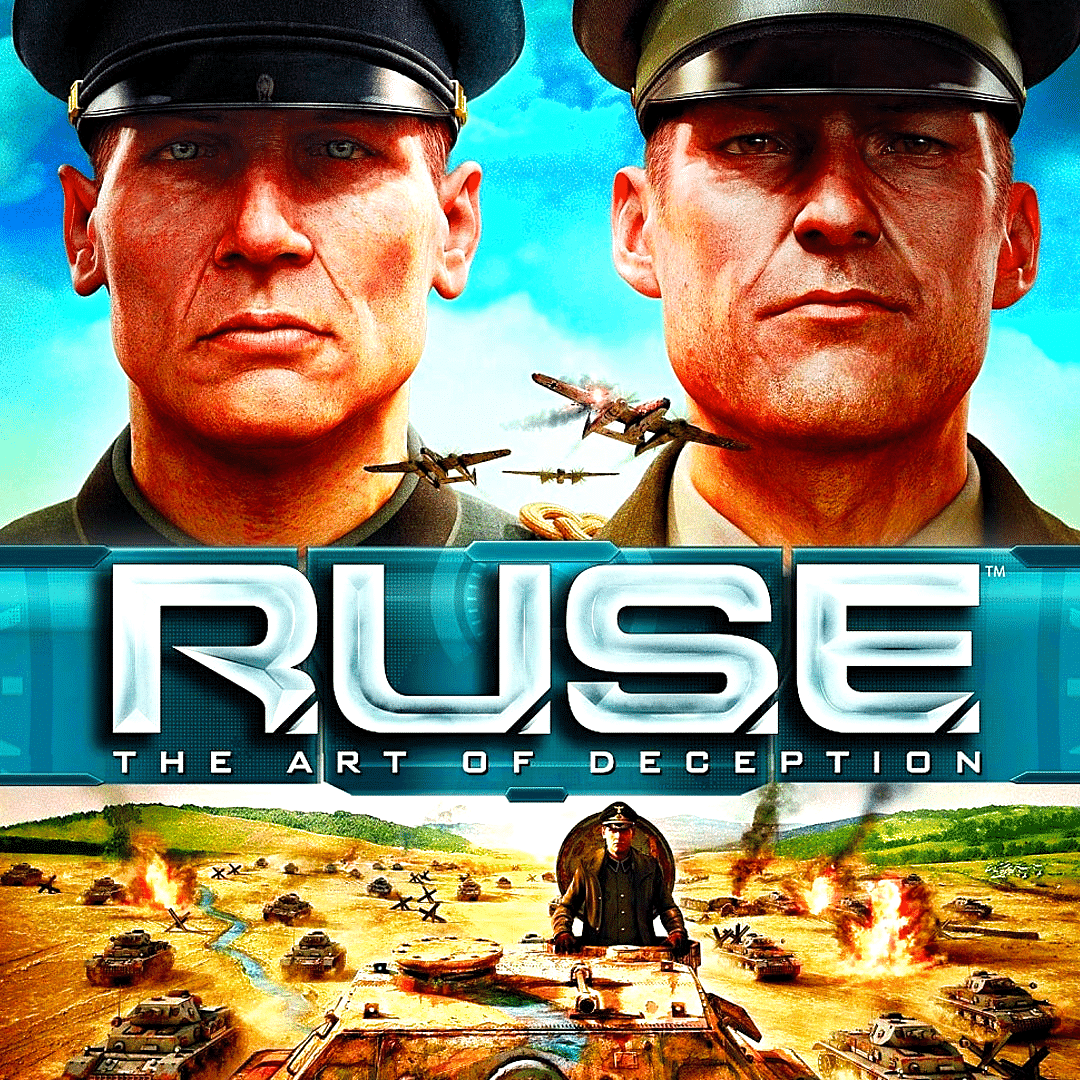Ruse 1
