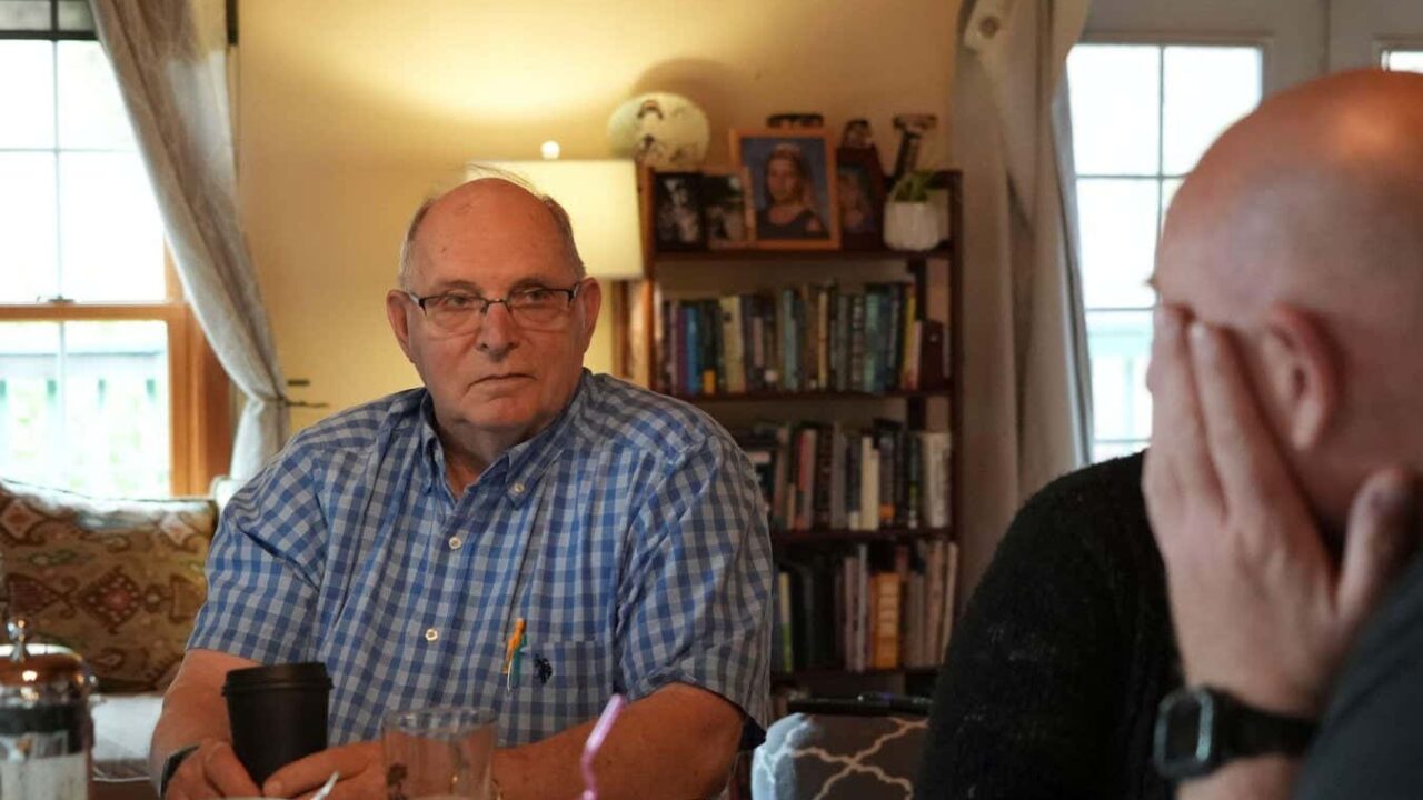 Man destined for Alzheimer’s may have been saved by accidental therapy