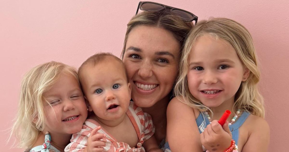 Sadie Robertson 1778433598 3894105603433334507 501583420