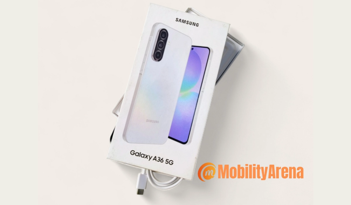 Samsung Galaxy A36 review.webp