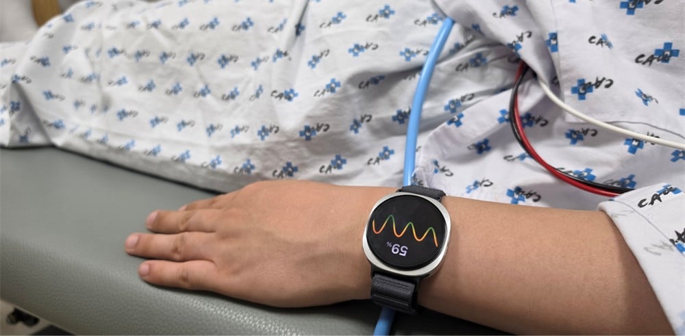 Samsung Press Release Fainting Prediction Galaxy Watch Main1
