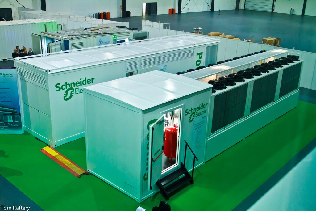 Schneider Electric