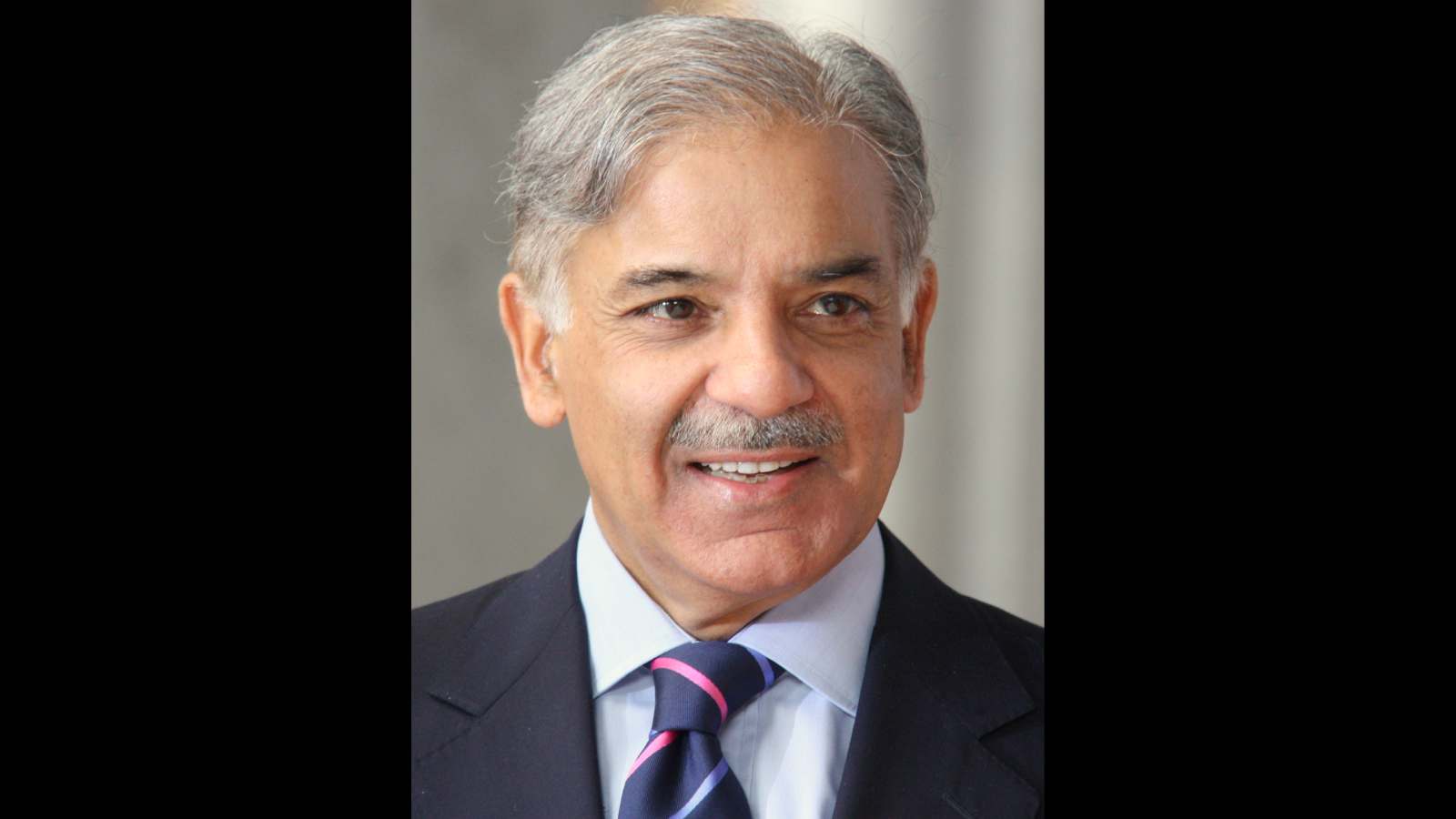 Shahbaz Shariff 7