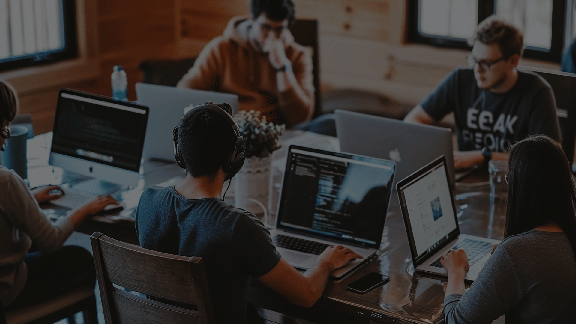 Software Development Outsourcing