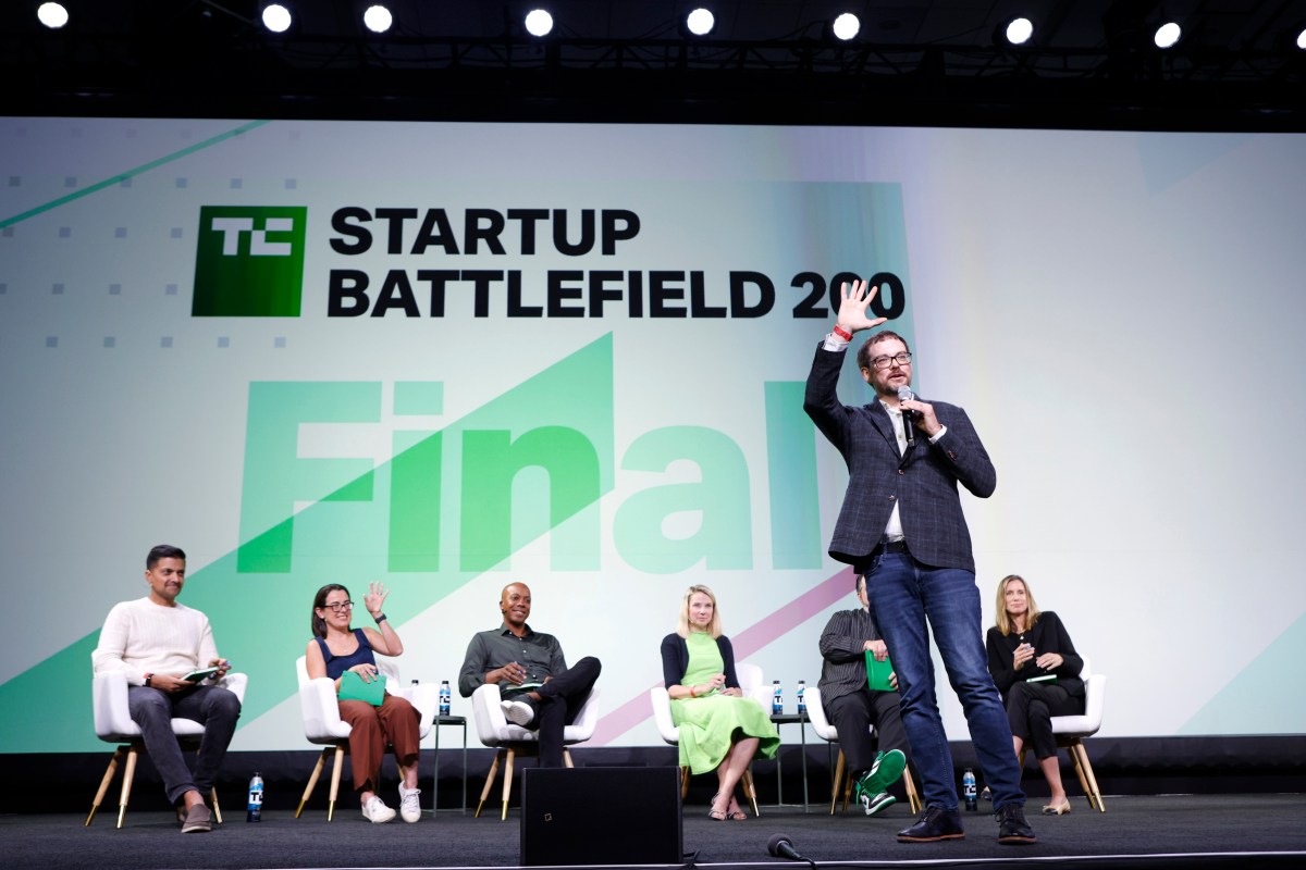 Startup Battlefield 2023 1